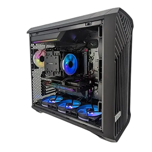 Gaming PC Dubai : Al Safa Computers