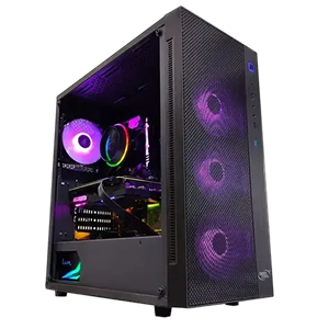 Gaming PC Dubai : Al Safa Computers