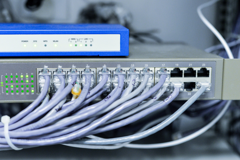 IT & Security Solutions in Dubai : Al Safa Computers