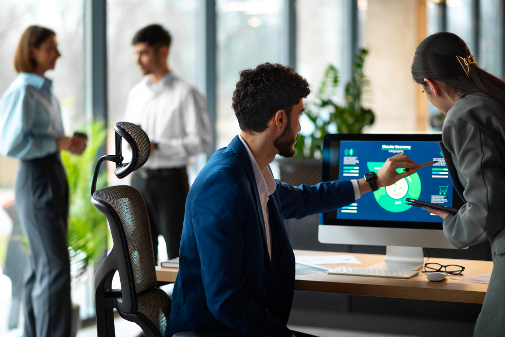 IT & Security Solutions in Dubai : Al Safa Computers