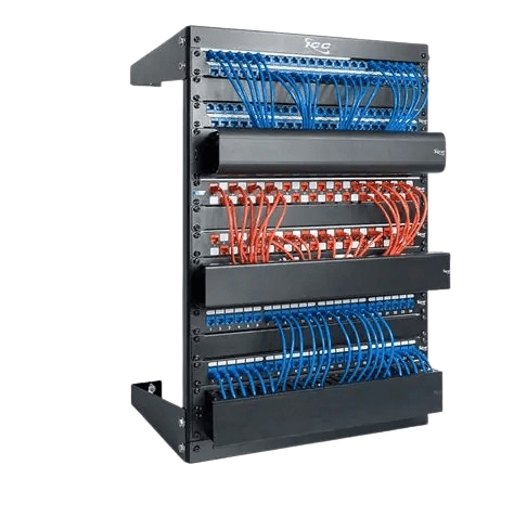 Network Racks & Cabinets in Dubai : Al Safa Computers