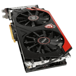 Graphics Cards Dubai : Al Safa Computers
