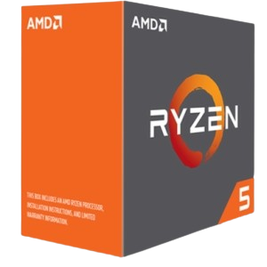 AMD Ryzen 5_Al Safa