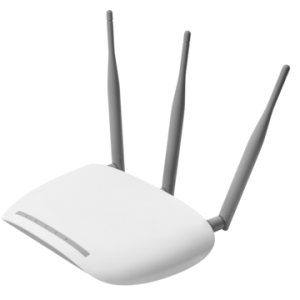 Access Points_Al Safa