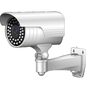 Bullet Cameras (Outdoor)_Al Safa