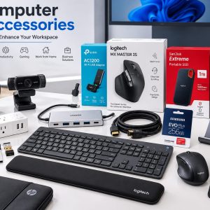 Computer Accessories_Al Safa