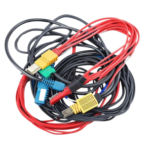 Computer Cables_ Al Safa