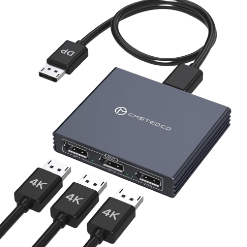 DisplayPort Splitter_Al Safa img_