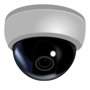 Dome Cameras (Indoor)_Al Safa