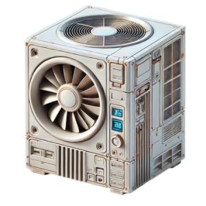 Rack Cabinet Accessories in Dubai : Al Safa Computers