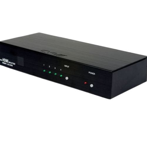 HDMI Switch_Al Safa