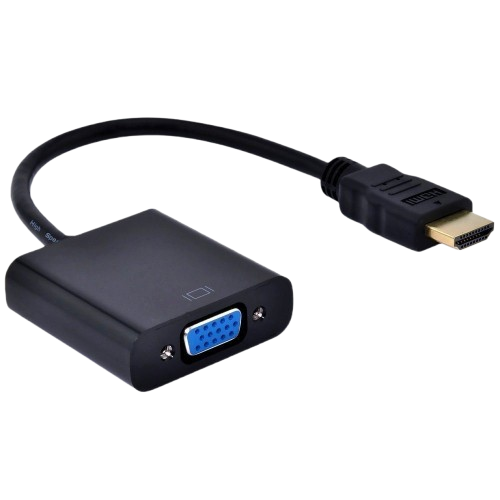 HDMI to VGA Adapter_AL Safa