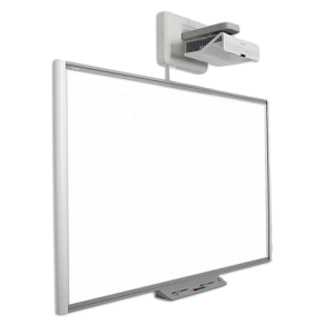 Interactive Projectors_Al Safa