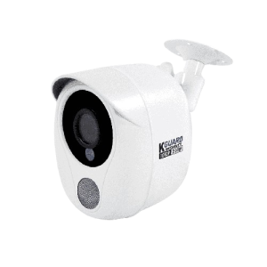 Motion Detection_Al Safa image
