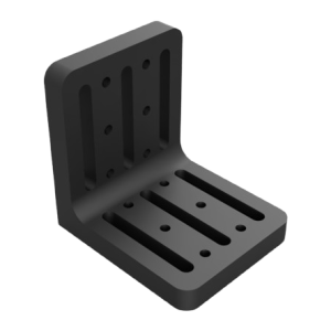 Mounting Bracket Stands_Al Safa