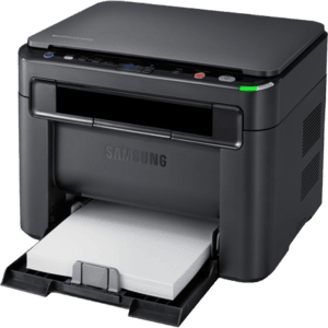 Printer_Al Safa