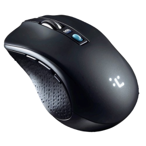 Rechargeable Mouse_AL Safa