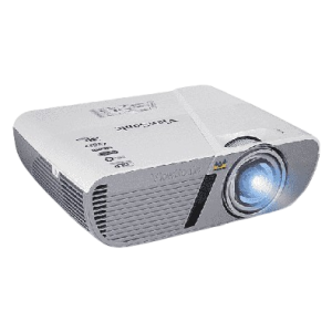 Short Throw Projectors_Al Safa