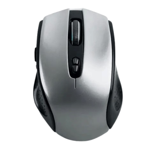 Silent Click Mouse_Al Safa img