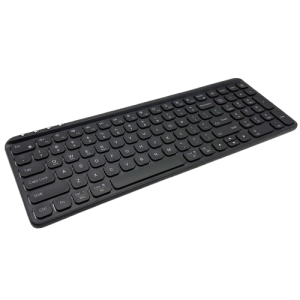 Slim Keyboard – Silent Keys_Al Safa