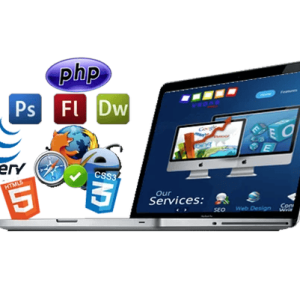 Softwares_ Al Safa
