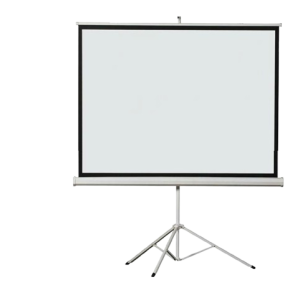 Tripod Screen_Al Safa