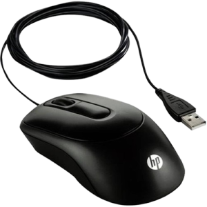 Wired Mouse_Al Safa